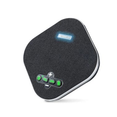 Mobilny zestaw głośnomówiący