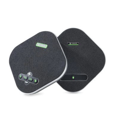 Wielokierunkowy mikrofon konferencyjny USB