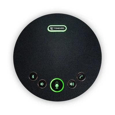 Bezprzewodowy mikrofon konferencyjny do komputera