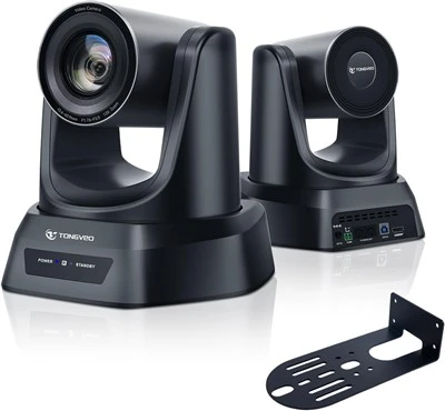 Kamera konferencyjna 360 stopni do telewizora Smart TV