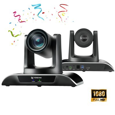 Kamery wideo do sal konferencyjnych 360° dla zespołów